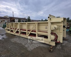 Maschine: HAENDLE BKS 1508B Kastenbeschicker