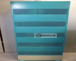 Maschine: BECK Wand 1000/2000 Absauganlagen