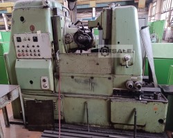 Maschine: STANKO 5K32 Zahnradabwälzfräsmaschinen