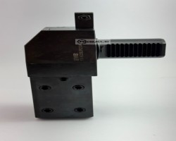 Maschine: EWS VDI 40 Werkzeughalter