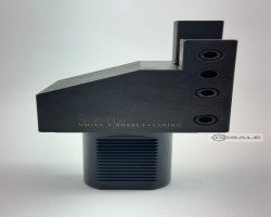 Maschine: EWS 50 Werkzeughalter