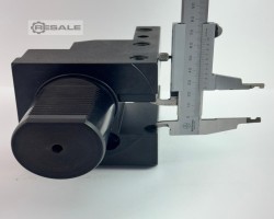 Maschine: EWS 50 Werkzeughalter