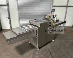 Maschine: RHIELE Allround Belaugungsanlagen