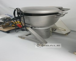 Maschine: STEPHAN VM 60 A Mischer