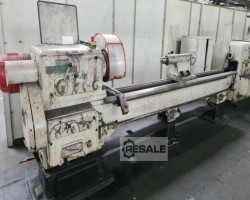 Maschine: WEIPERT  Polier-, Schleif- und Scheuertrommeln