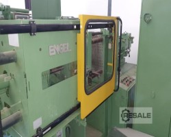 Maschine: ENGEL ES 330 / 80 Kunststoffspritzgiessmaschinen