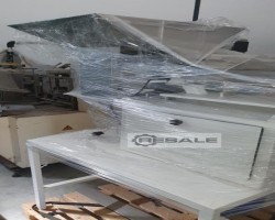 Maschine:   Mehrkopfwaagen