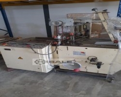 Maschine: SOLLAS 17 Bündelpacker