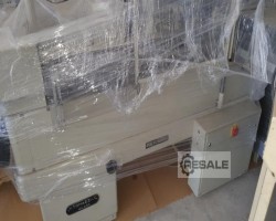 Maschine: TONAZZI Polycarton Kartoniermaschinen