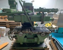 Maschine: PEAR 1FC4 Werkzeugfräsmaschinen