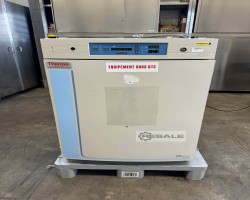 Maschine: THERMO SCIENTIFIC Forma Steri-Cycle Model 371 Inkubator