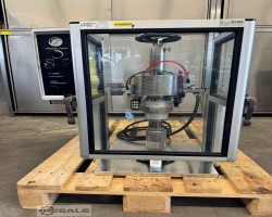 Maschine: PAMASOL 2002/20 Crimper