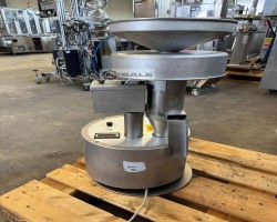 Maschine: IMA DS 71 Kapselsortiergerät