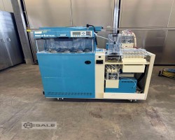 Maschine: SOTAX AT 70 Smart Dissolution Testing System