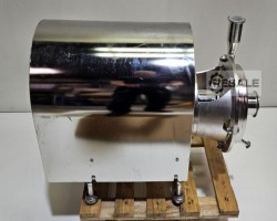 Maschine: PACKO PHP 2/40-1857752 Pumpen