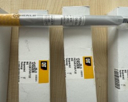 Maschine: CAT MWM tcg2020 v12/v16/v20 cg170-v12/ Zündkerze für Vorkammer 1245-3556