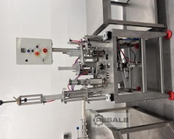 Maschine: CEMRE MACHINE CEM-R Abfüllanlagen