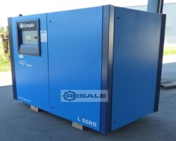 Maschine: COMPAIR L55RS 