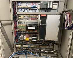 Maschine: FLOTTWEG Z32 Zentrifugen