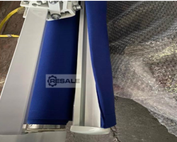 Maschine:   Einziehbare Markise