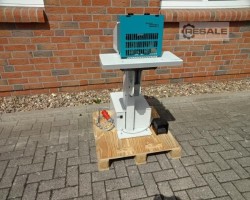 Maschine: NAGEL Multinak S Heftmaschinen