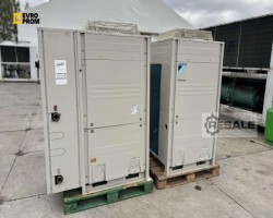 Maschine: DAIKIN EWYQ050CAWP H Chiller