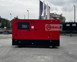 Maschine: PERKINS 60kVA / 48kW Diesel Generator Dieselgeneratoren