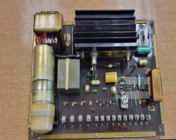 Maschine: ADAST 3A 000 03 00 A0 