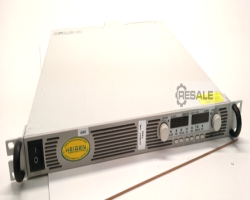 Maschine: TDK GEN20-120-1P230 TDK-Lambda Labornetzgerät Netzteil