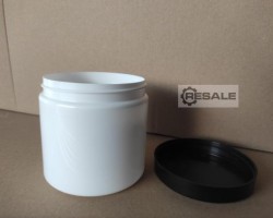 Maschine: OBECK PET 400 ml + PP 93 mm PET Dosen 400 ml und PP Deckel 93 mm (SP400)