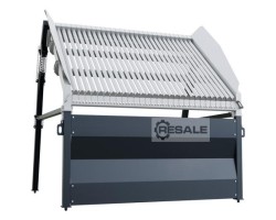 Maschine: ASCO GS Compact Siebmaschinen