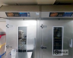 Maschine: HEIN TopLine Gärunterbrecher