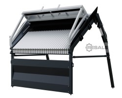 Maschine: ASCO GS Medi Siebmaschinen