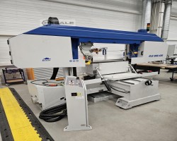 Maschine: BOMAR CLS 800.400 Bandsägeautomaten