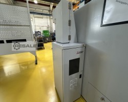 Maschine: MITSUBISHI ELECTRIC MV2400R Drahterodiermaschinen