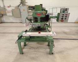 Maschine: TOYOSK 0-PTMS Mehrspindelbohrmaschinen