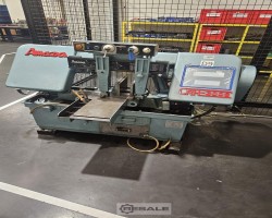 Maschine: AMADA CRH300S Waagerechte Bandsägemaschinen
