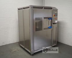 Maschine: SYSPAL TT2 1001 Mischer