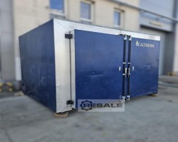 Maschine: CALTHERTM J7172 Trockenöfen