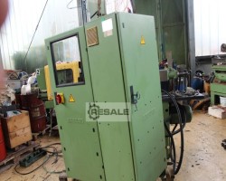 Maschine: ARBURG A221-250-55 M Kunststoffspritzgiessmaschinen