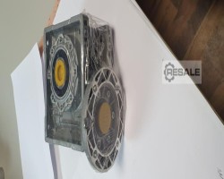 Maschine: CHIRAVALLI CHM63E180018015PM90 i=20 Winkelgetriebe