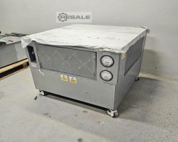 Maschine: IMOFA DS 11-4 ca 1800m3/h Filter