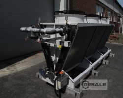 Maschine: GüNTNER V Kühler