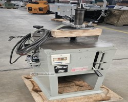 Maschine: EMMEGI LMS 300 M Aluminiumsäge