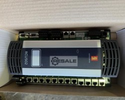 Maschine: KONGSBERG MARITIME RCU 502 REMOTE CONTROLLER