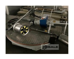 Maschine: D+E Leicht PW-170-E