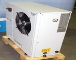 Maschine: MTA iHCY 020 PT1+FSH Wärmepumpen / Kältemaschine luftgekühlt reversibel