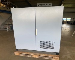 Maschine: QUINT RS 1/14 Rückkühlsystem