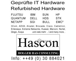 Maschine: FUJITSU Eternus DX200 Server