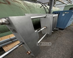 Maschine:   Plattenapparat